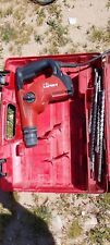 Hilti hammer drill for sale  Apple Valley