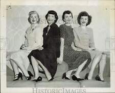 1951 press photo for sale  Memphis