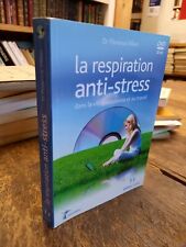 Respiration anti stress d'occasion  Montargis