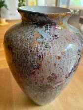 Porzellan vase scheurich gebraucht kaufen  Regensburg