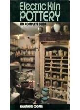 Electric kiln pottery for sale  UK