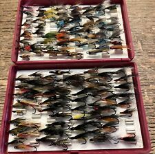 Vintage fly fishing for sale  SWINDON