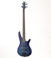 Ibanez sr4fmbltd sapphire for sale  Shipping to Ireland