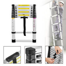 Professional telescopic ladder for sale  Shipping to Ireland