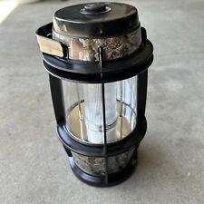 Used, Real tree LED Camp Lantern Light for sale  Shipping to South Africa
