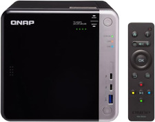Qnap 453bt3 bay for sale  Shipping to Ireland