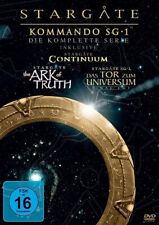 Stargate kommando komplette gebraucht kaufen  Berlin