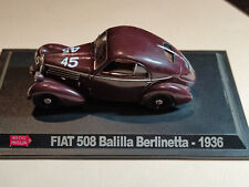 Fiat 508 balilla usato  Reggio Emilia