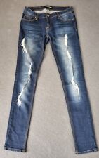 Skinny jeans damen gebraucht kaufen  Aldenburg,-Wiesenhof