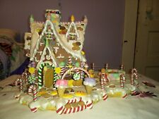 gingerbread house for sale  Chelsea