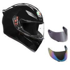 Casco moto agv usato  Talamona