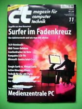 Magzin computer technik gebraucht kaufen  Königsborn,-Mülhsn.