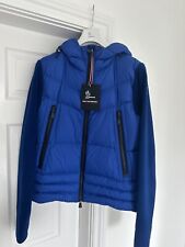 Moncler grenoble jacket for sale  LIVERPOOL