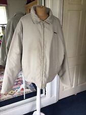 slazenger jacket for sale  SOMERTON