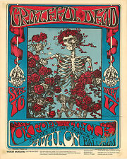 Grateful dead vintage for sale  Shipping to Ireland