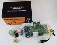 Kolerflo h15gr 120w for sale  Paterson