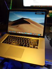 Apple macbook 2008 gebraucht kaufen  Freigericht