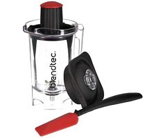 Blendtec twister jar. d'occasion  Les Mureaux