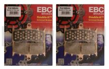 Ebc sintered front for sale  UK