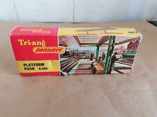 Tri ang railways for sale  CHELMSFORD