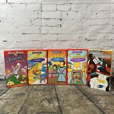 Lot cartoon animated for sale  State College