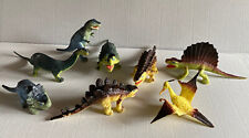 Dinosaures collection shell d'occasion  Gévezé
