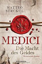 Medici macht geldes gebraucht kaufen  Berlin