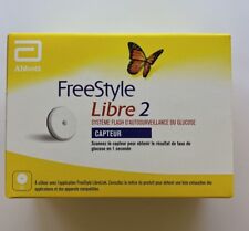 Freestyle libre blutzucker gebraucht kaufen  Willstätt