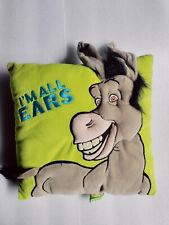 Shrek pillow donkey for sale  Brownsville
