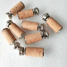 8pcs flute cork for sale  Shipping to Ireland