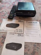 tvonic freeview for sale  BELPER