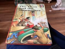 Elves shoemaker ladybird for sale  Shipping to Ireland