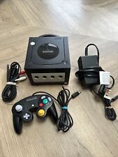 Nintendo gamecube console for sale  SPENNYMOOR