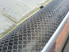 Gutter guard mesh for sale  Shipping to Ireland