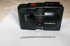 Olympus rangefinder 35mm for sale  Forest Hills