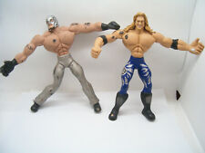 Wrestling wwf lotto usato  Cassano Magnago