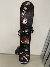 snowboard freeride gebraucht kaufen  Weil im Schönbuch