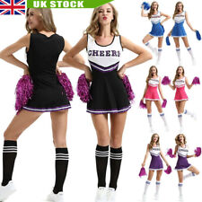 Cheerleader fancy dress for sale  UK