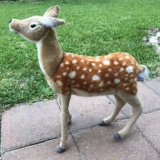 Hansa stuffed bambi for sale  Austin