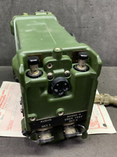 Aircraft vhf transmitter for sale  STAFFORD