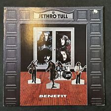 Jethro tull benefit gebraucht kaufen  Pulheim