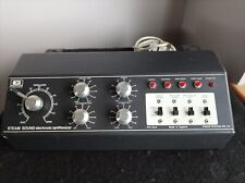 Codar steam sound for sale  CROWBOROUGH