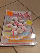 Zeitschriften living home gebraucht kaufen  Jetzendorf