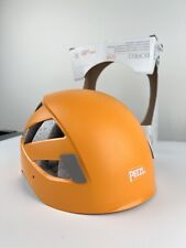 New petzl orange for sale  Hurricane