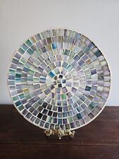 Handcrafted mosaic art for sale  Speedwell