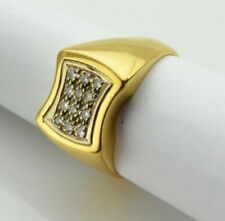 Gents 18carat 18ct for sale  HULL