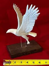 soaring eagle statuette for sale  Minneapolis