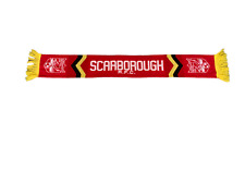 Scarborough afc retro for sale  LEICESTER