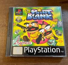 Point blank ps1 usato  Cusago