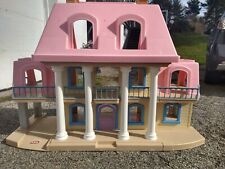 little tikes grand mansion for sale  Amherst